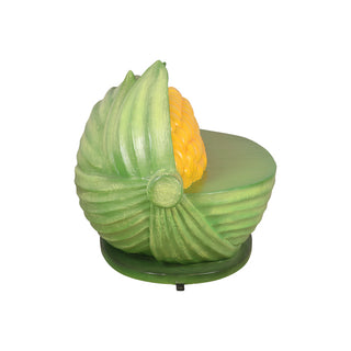 CORN BENCH