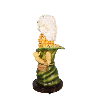 CORN MOM