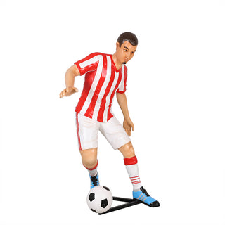 Soccer Player