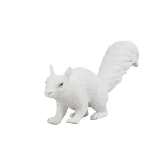 SQUIRREL 4 (WHITE)