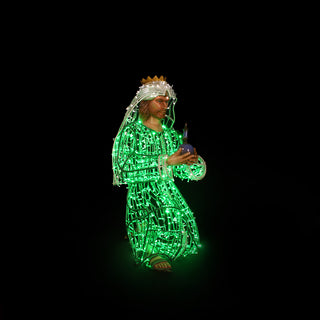 Nativity King 1