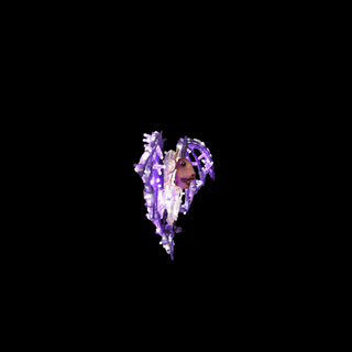 Bat (purple)