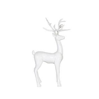 WHITE STAG