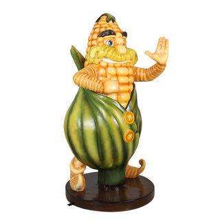 CORN DAD