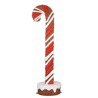 Cookie Cane Column