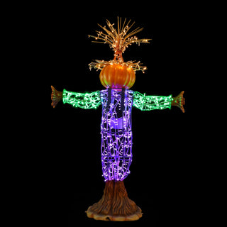 Scarecrow 2