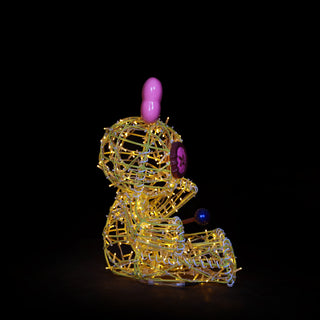 Voodoo Girl