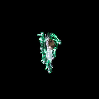 Bat (green)