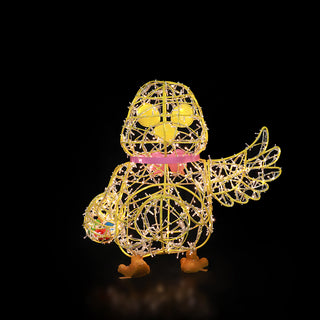 Easter Chick Light
