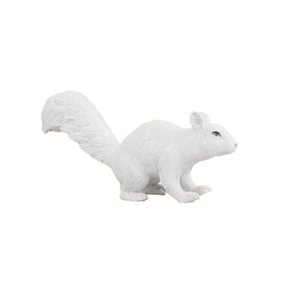 SQUIRREL 4 (WHITE)