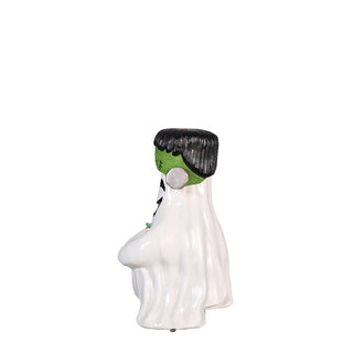 GHOST FRANKENSTEIN BOY