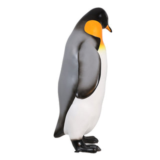 Penguin 2 (wings Out)