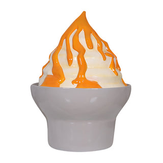 Sundae (caramel)