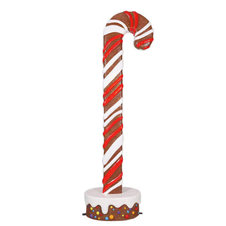 Cookie Cane Column