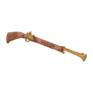 Spanish Riffle