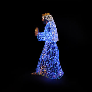 Nativity King 3