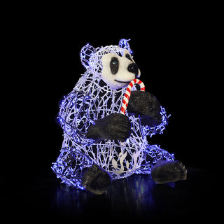 Panda Man