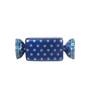 POLKA CANDY (BLUE)