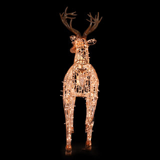 STAG GOLDEN WHITE - STANDING