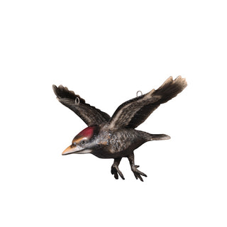 Flying Woodpecker