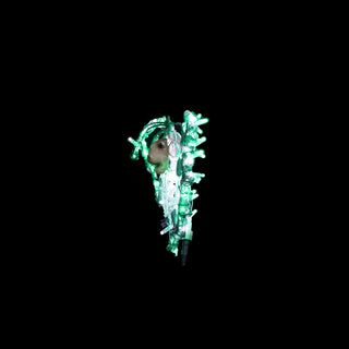 Bat (green)
