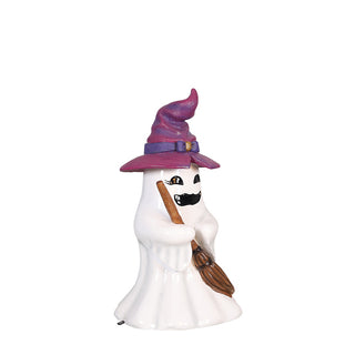 GHOST WITCH GIRL