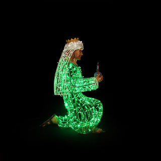 Nativity King 1