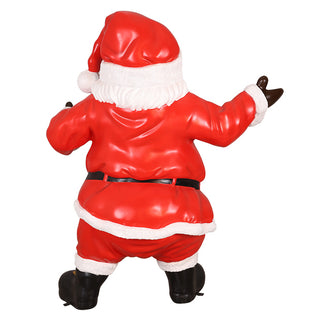 Santa Claus