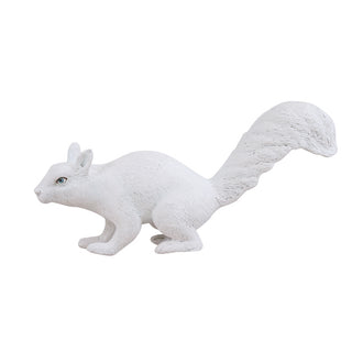 SQUIRREL 4 (WHITE)
