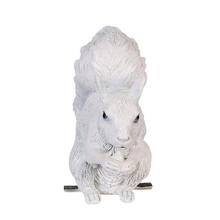 SQUIRREL 1 (WHITE)