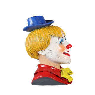 JESTER HEAD 4