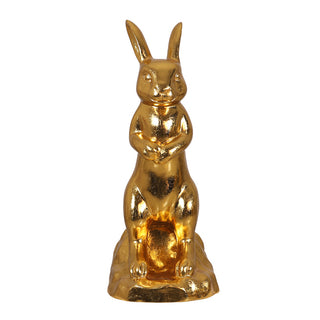 GOLDLEAF BUNNY STANDING