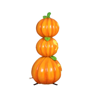 SILLY PUMPKIN STACK