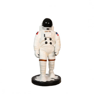 Space man