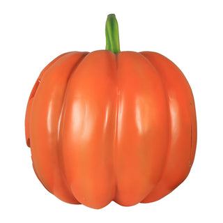 Pumpkin 70 cm hanging, w/light