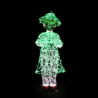 Christmas Carol John