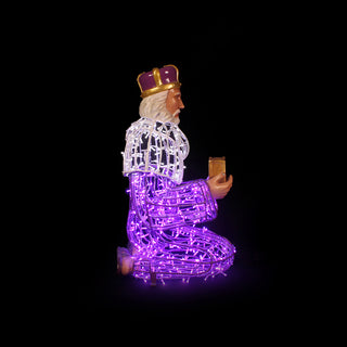 Nativity King 2