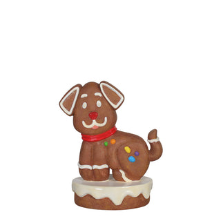 Cookie Puppy