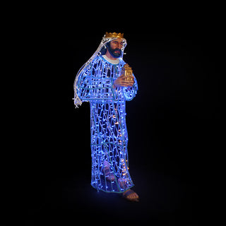 Nativity King 3