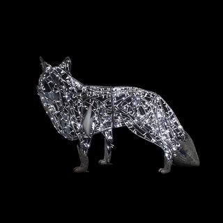 He Wolf