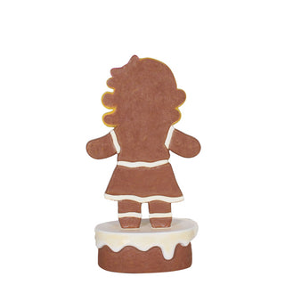 Cookie Daughter