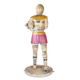 MUMMY BAND LUTENIST