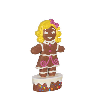 Cookie Daughter