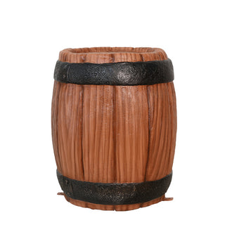 Gun Powder Barrel