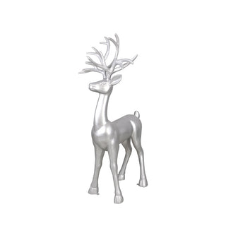 SILVER STAG
