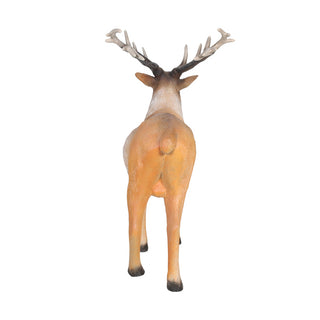 Walking Stag