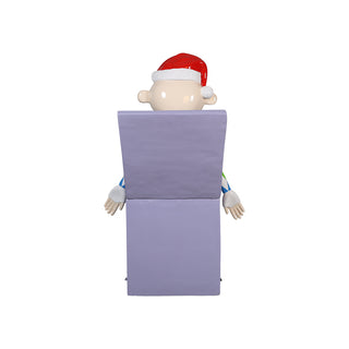 JACK IN THE BOX 5.5FT