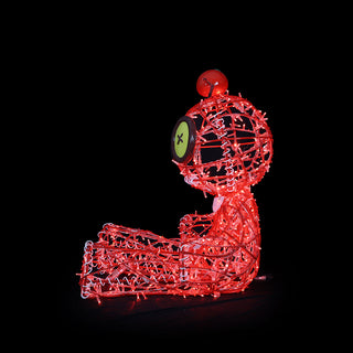Voodoo Woman