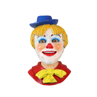 JESTER HEAD 4