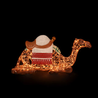 Nativity Camel